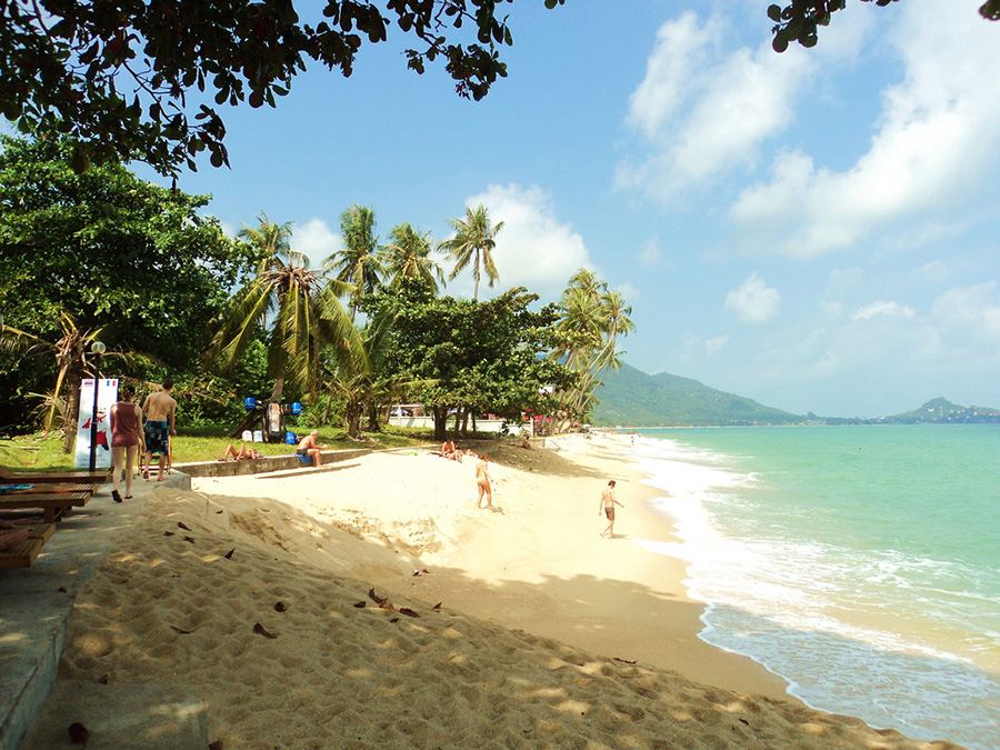 Foto: Flickr - beachcam