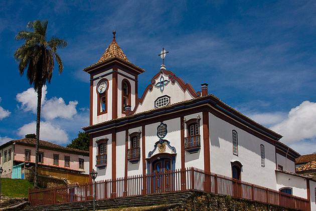 Diamantinahumberto pimental