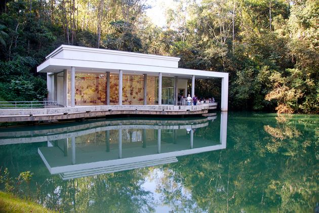 Inhotim O Maior Museu A Céu Aberto Do Mundo Guia Viajar Melhor