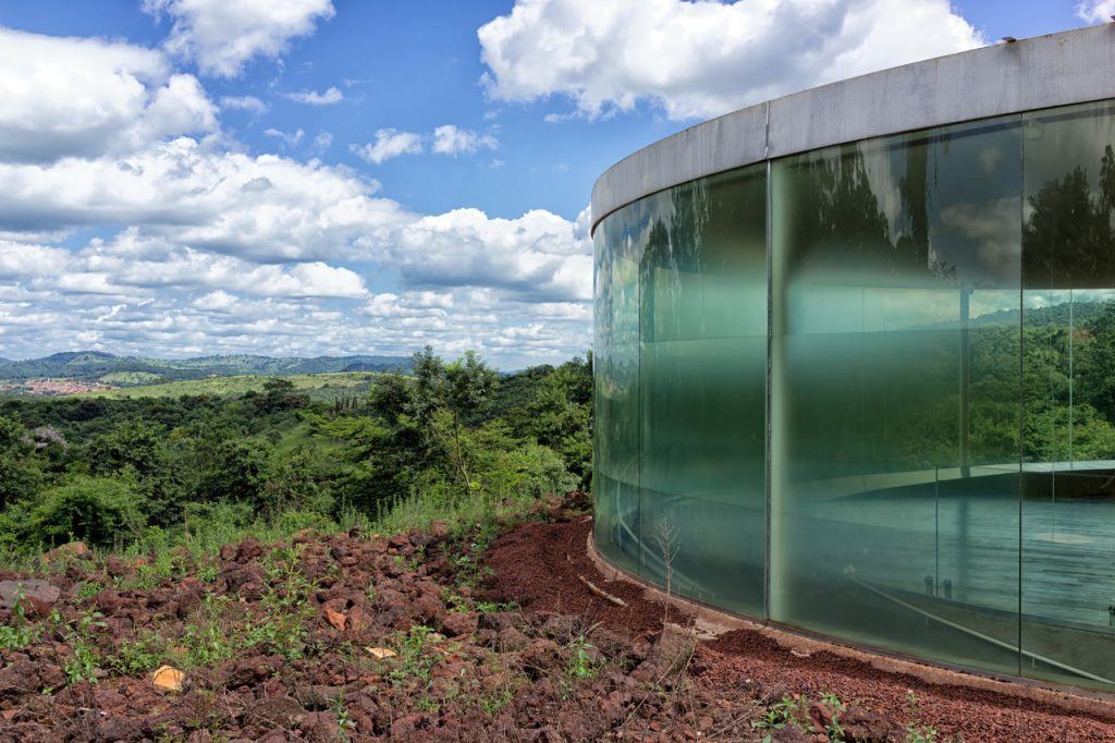 Inhotim O Maior Museu A Céu Aberto Do Mundo Guia Viajar Melhor