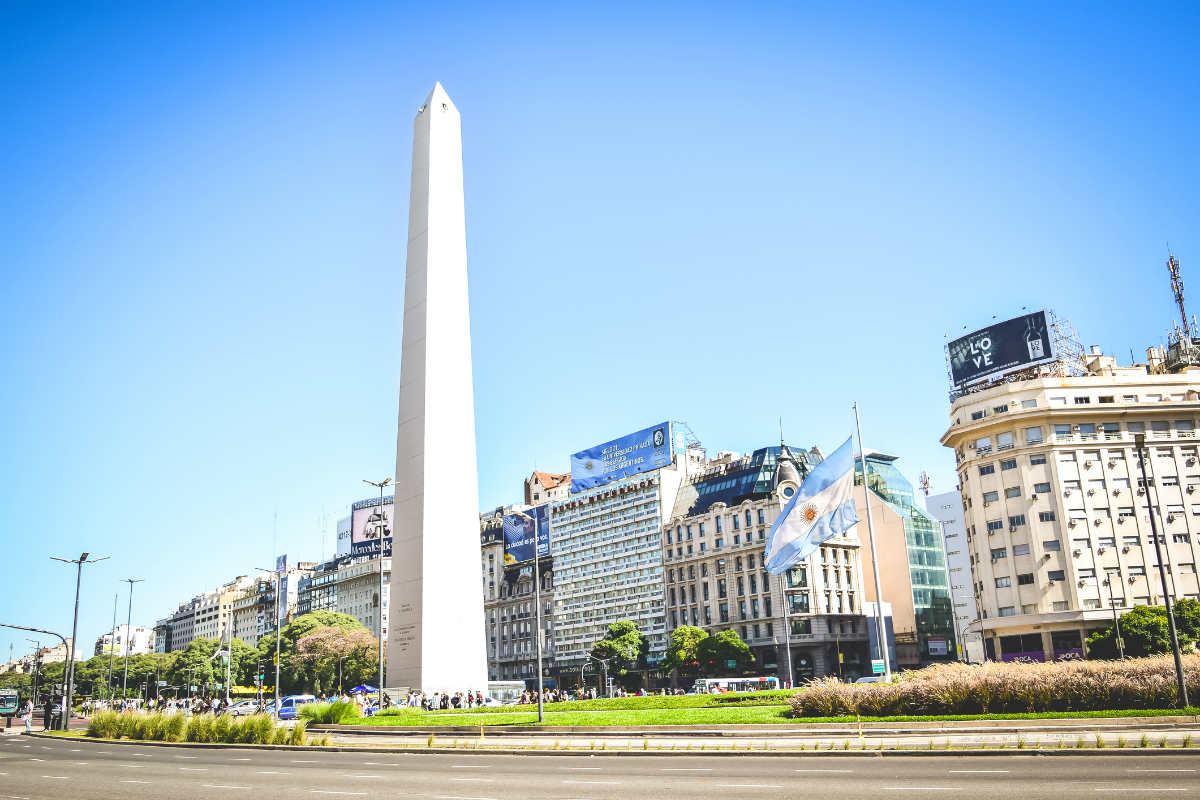Lugares Para Conhecer Em Buenos Aires Na Argentina Hot Sex Picture