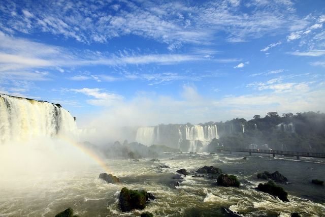 cataratas