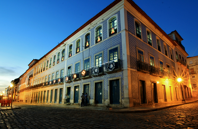 sao luis