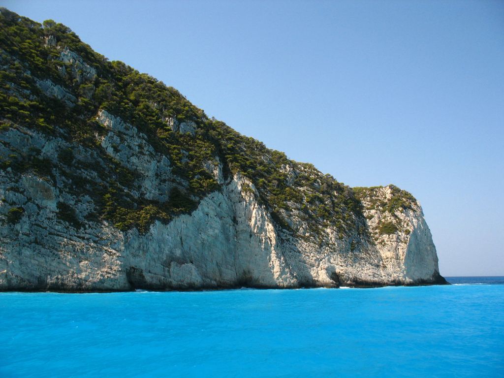 Navagio Beach A Praia Que Levou O T Tulo De Mais Bonita Do Mundo