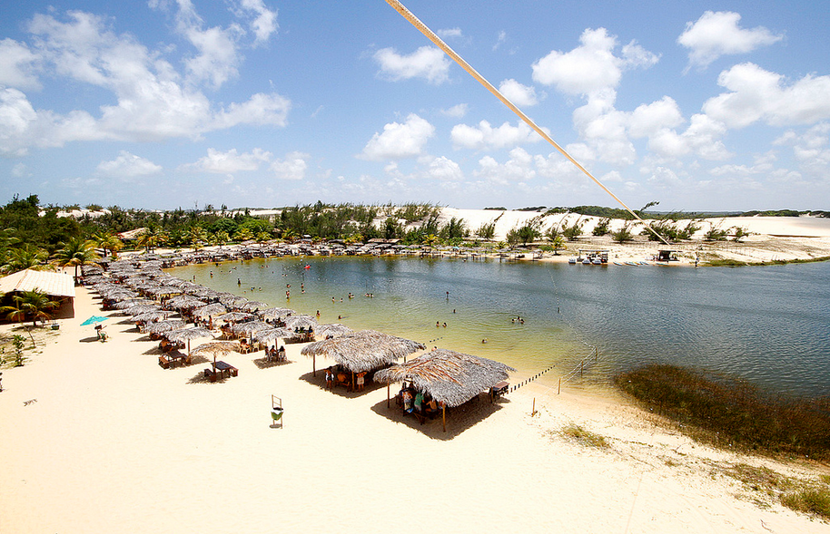 lagoa