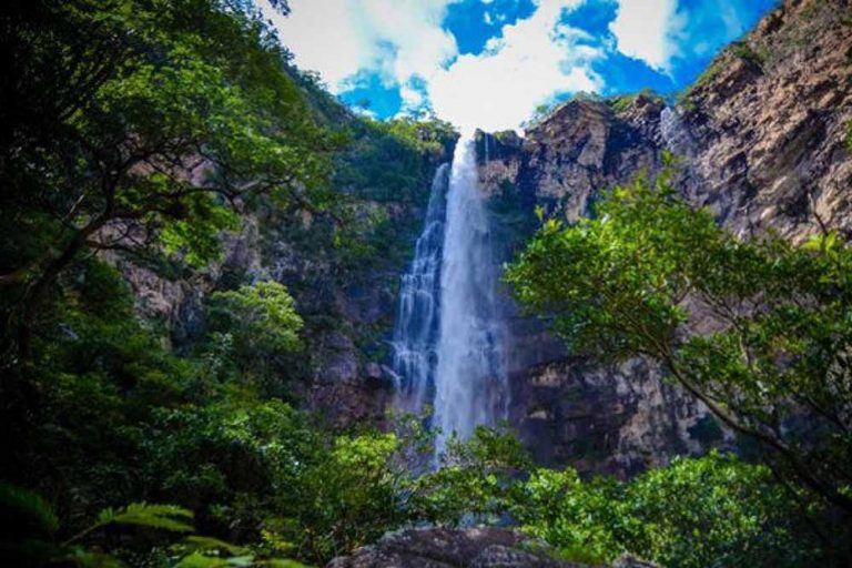 Cachoeiras Imperd Veis Para Conhecer Na Chapada Dos Veadeiros