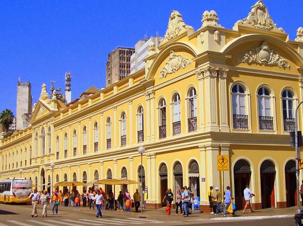 mercado