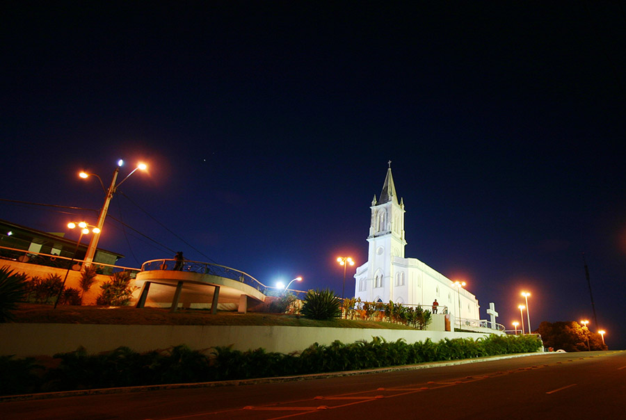 turismo sergipe