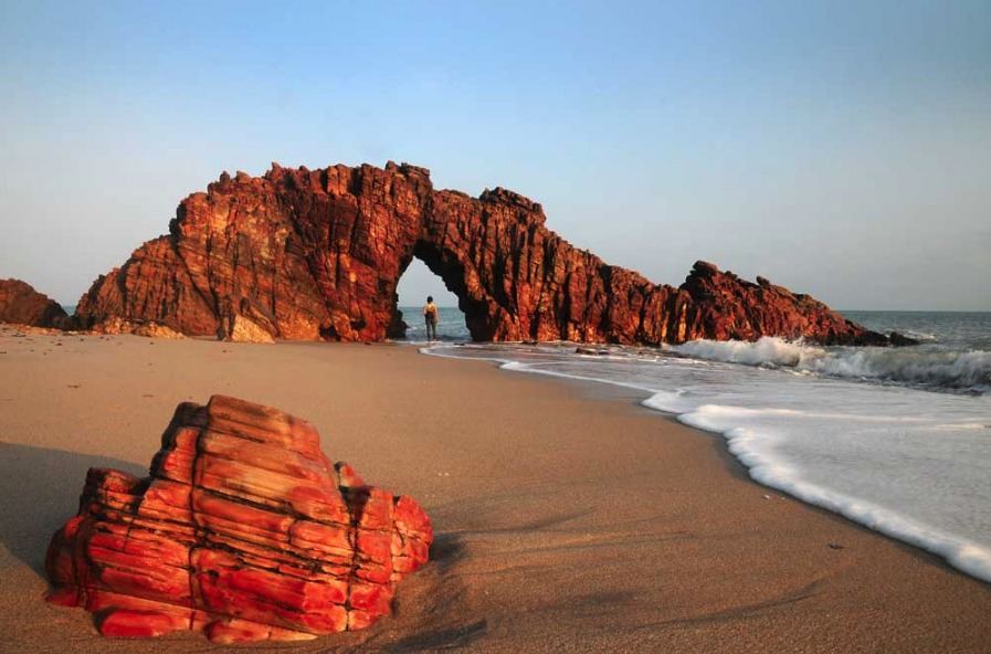 Pedra-Furado