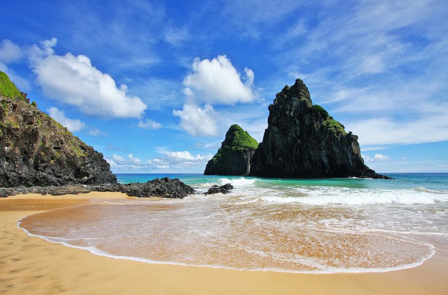 cacimba - noronha