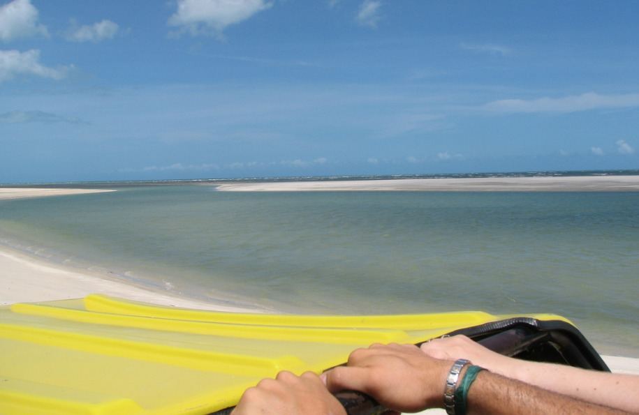 tatajuba-jericoacoara