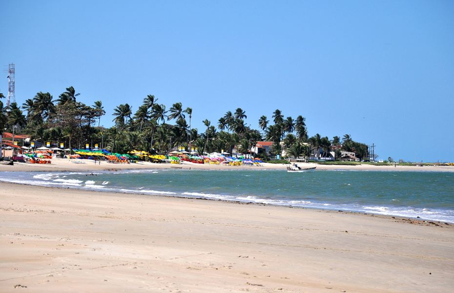 Pernambuco é aqui
