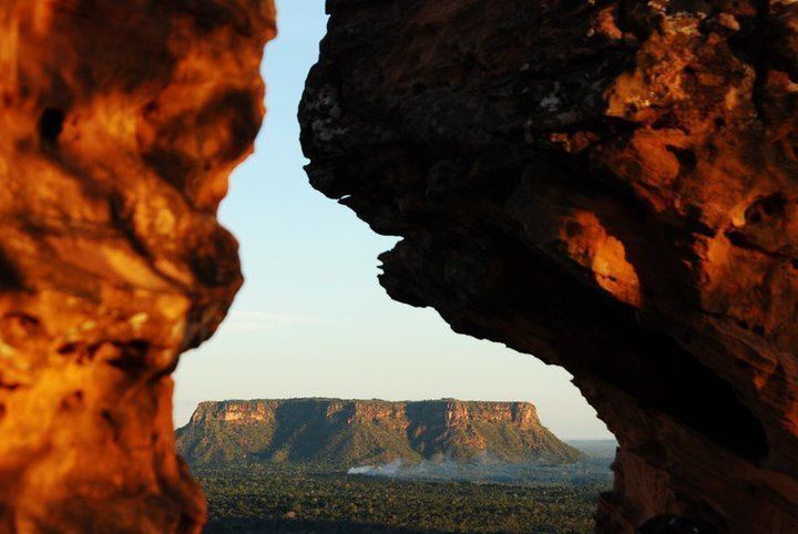 Foto: Observatório Turismo