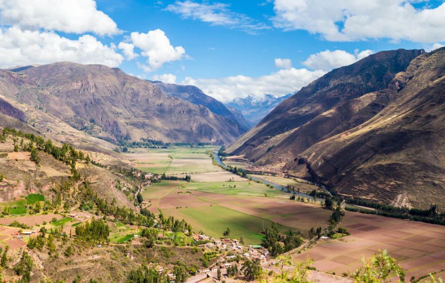cusco turismo 8
