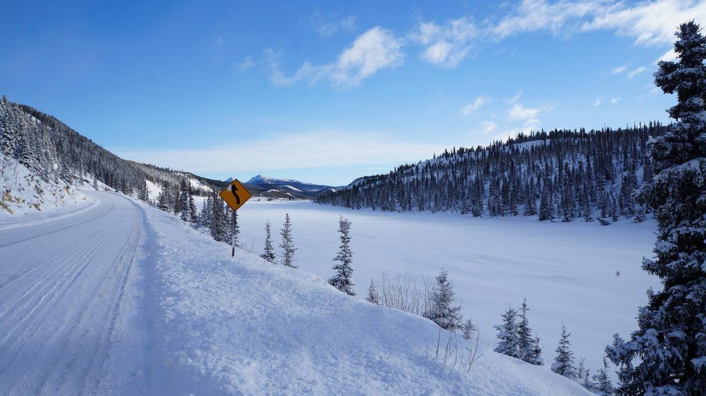 Quando começa o inverno nos Estados Unidos? Guia Viajar Melhor