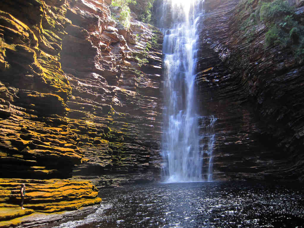 Melhor época para conhecer a Chapada Diamantina