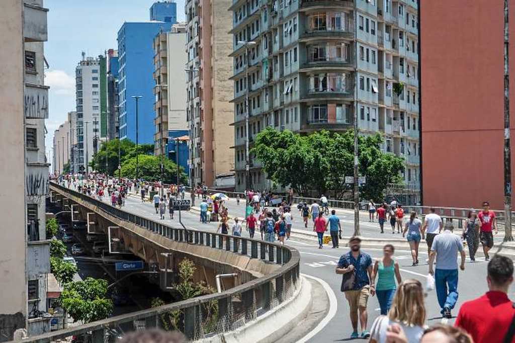 passeios em São Paulo para o final de semana