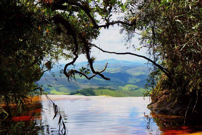 Lugares No Brasil Lugares Para Conhecer E Viajar No Brasil