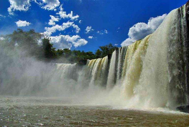 Lugares No Brasil Lugares Para Conhecer E Viajar No Brasil