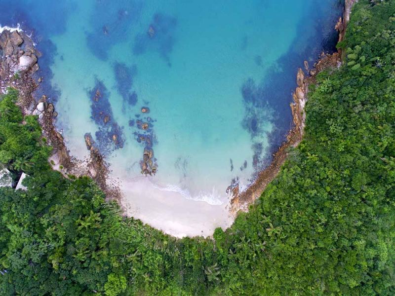 Lugares No Brasil Lugares Para Conhecer E Viajar No Brasil