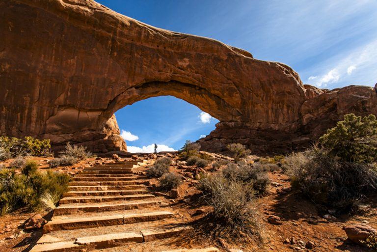 lugares incríveis para conhecer nos Estados Unidos