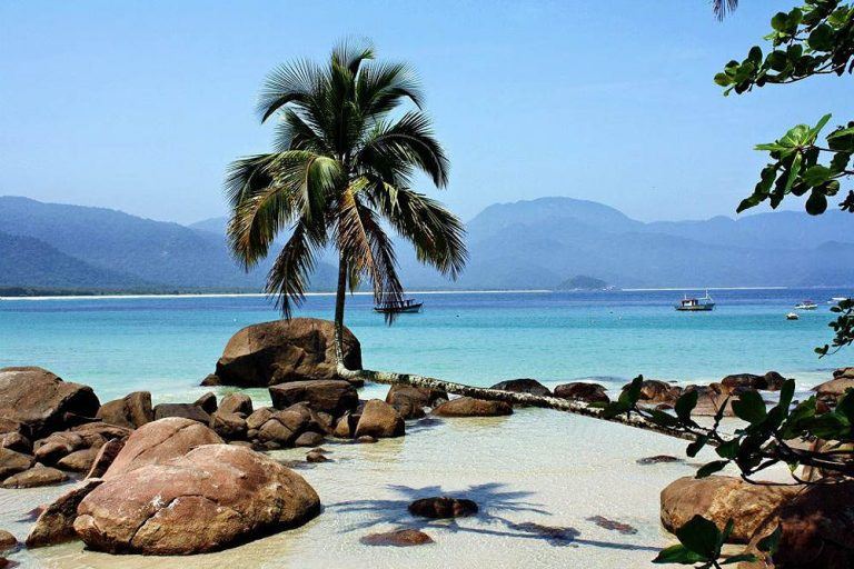 Praias paradisíacas no Brasil veja as 50 melhores praias para viajar