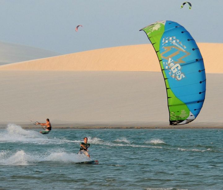 O Que Fazer Em Jericoacoara Atra Es Imperd Veis Para Conhecer