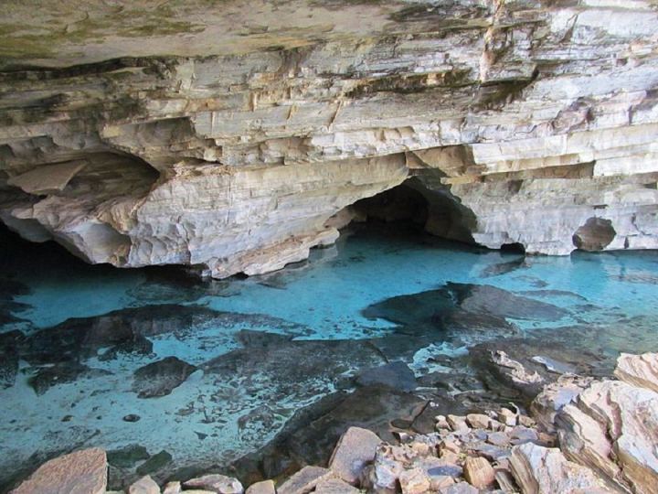 O Que Fazer Na Chapada Da Diamantina Atra Es Para Conhecer