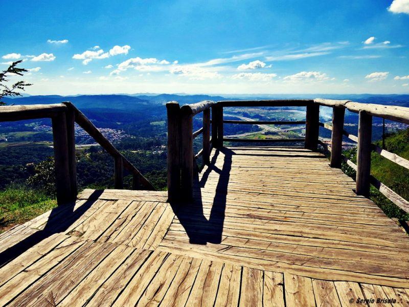 Lugares Na Serra Da Cantareira Para Curtir No Final De Semana