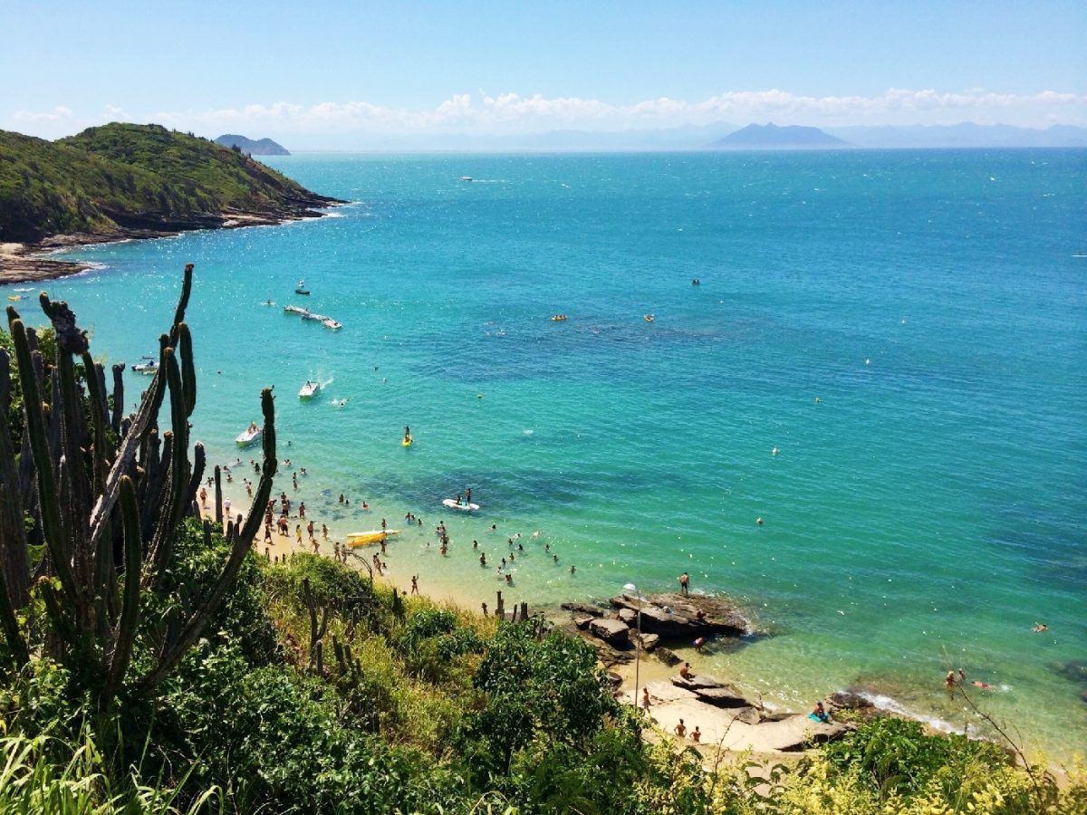 Como Chegar Em B Zios Saindo Do Rio De Janeiro