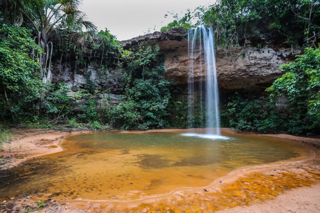 Passeios na Chapada dos Guimarães 15 atrações imperdíveis do destino