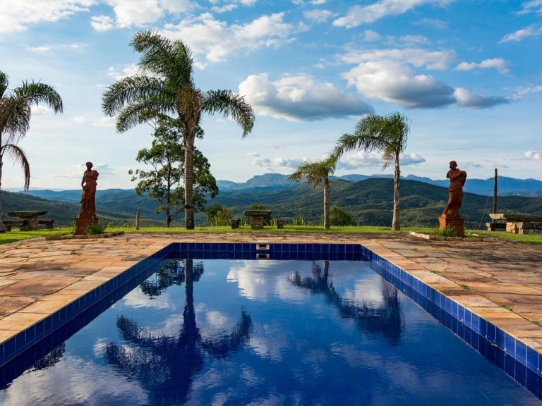 Hotel fazenda em Minas Gerais 9 opções para o fim de semana