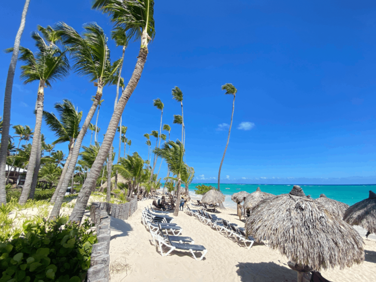 Melhores Praias De Punta Cana E Outros Passeios Diferentes