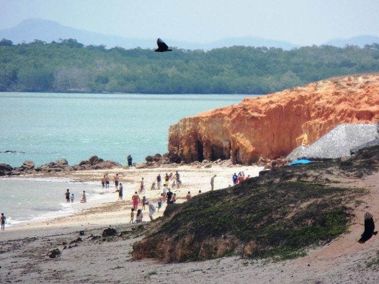 Praias Incr Veis Para Passar O R Veillon No Brasil