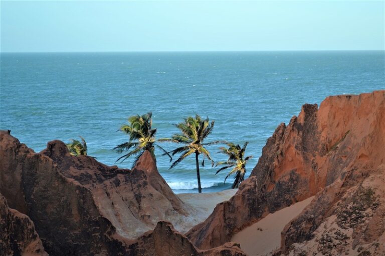 Passeios Indispens Veis Para Fazer Quando Estiver Em Fortaleza