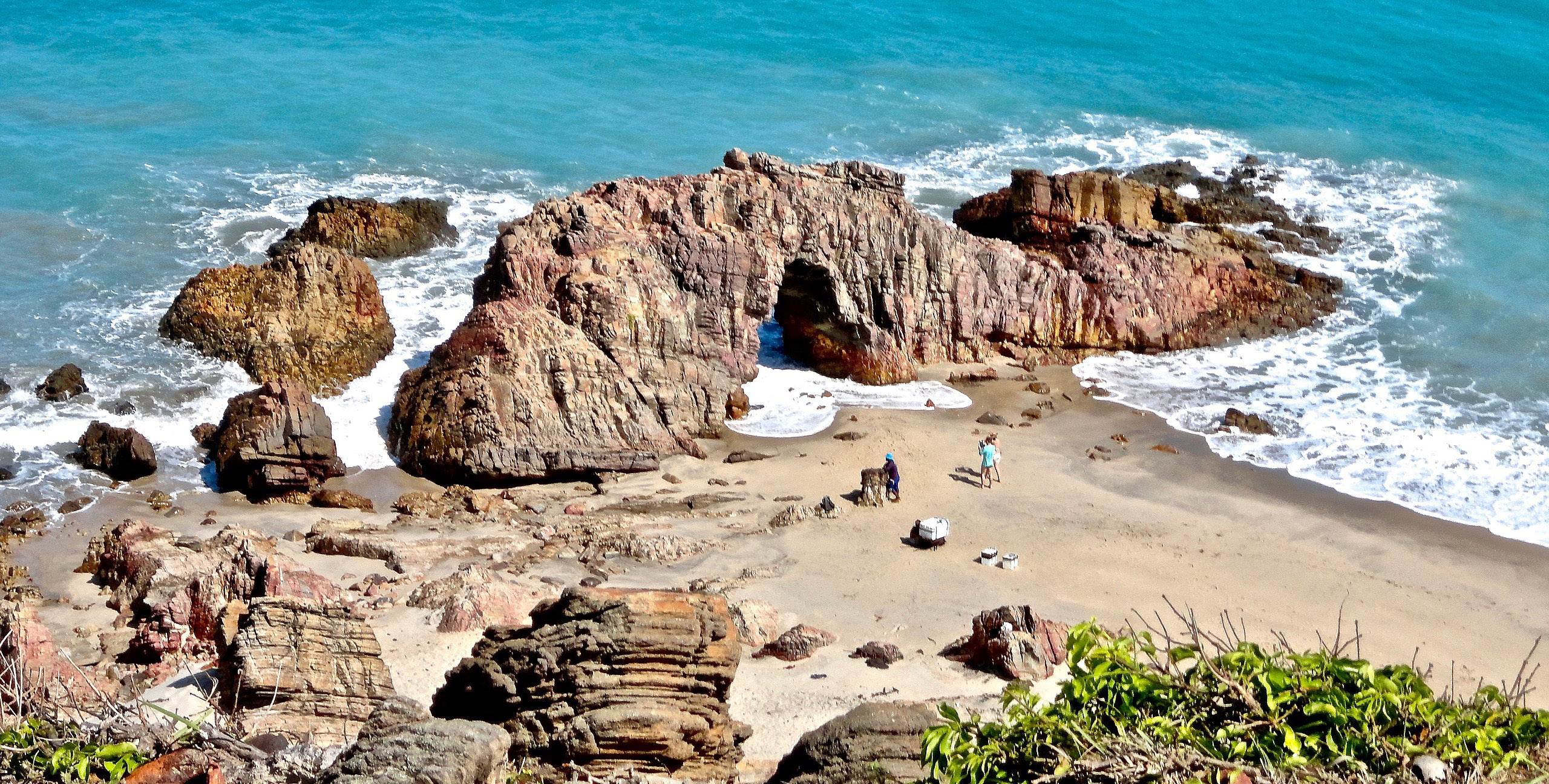 Governo Aprova Privatiza O Do Parque Nacional De Jericoacoara