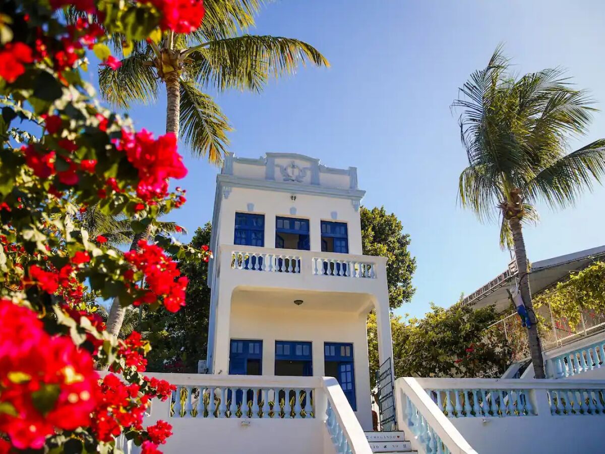 Casa De Alceu Valen A Em Olinda Est Dispon Vel Para Loca O No Airbnb