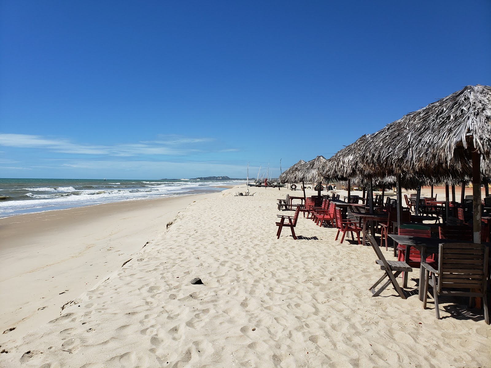 Praias De Fortaleza E Arredores Um Guia Completo Para A Sua Viagem