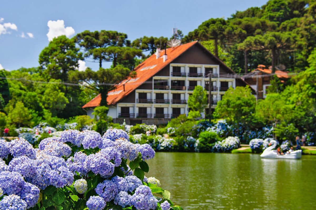 Guia De Gramado Como Chegar O Que Fazer Quando Ir E Outras Dicas