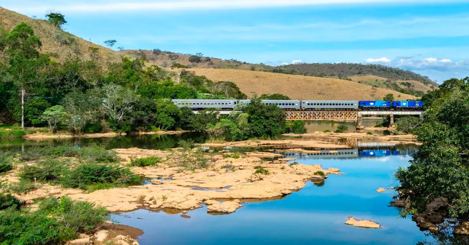 8 lugares imperdíveis para conhecer em Minas Gerais