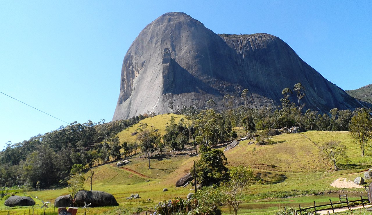 50 Lugares No Brasil Pouco Conhecidos Mas Que Vale A Viagem