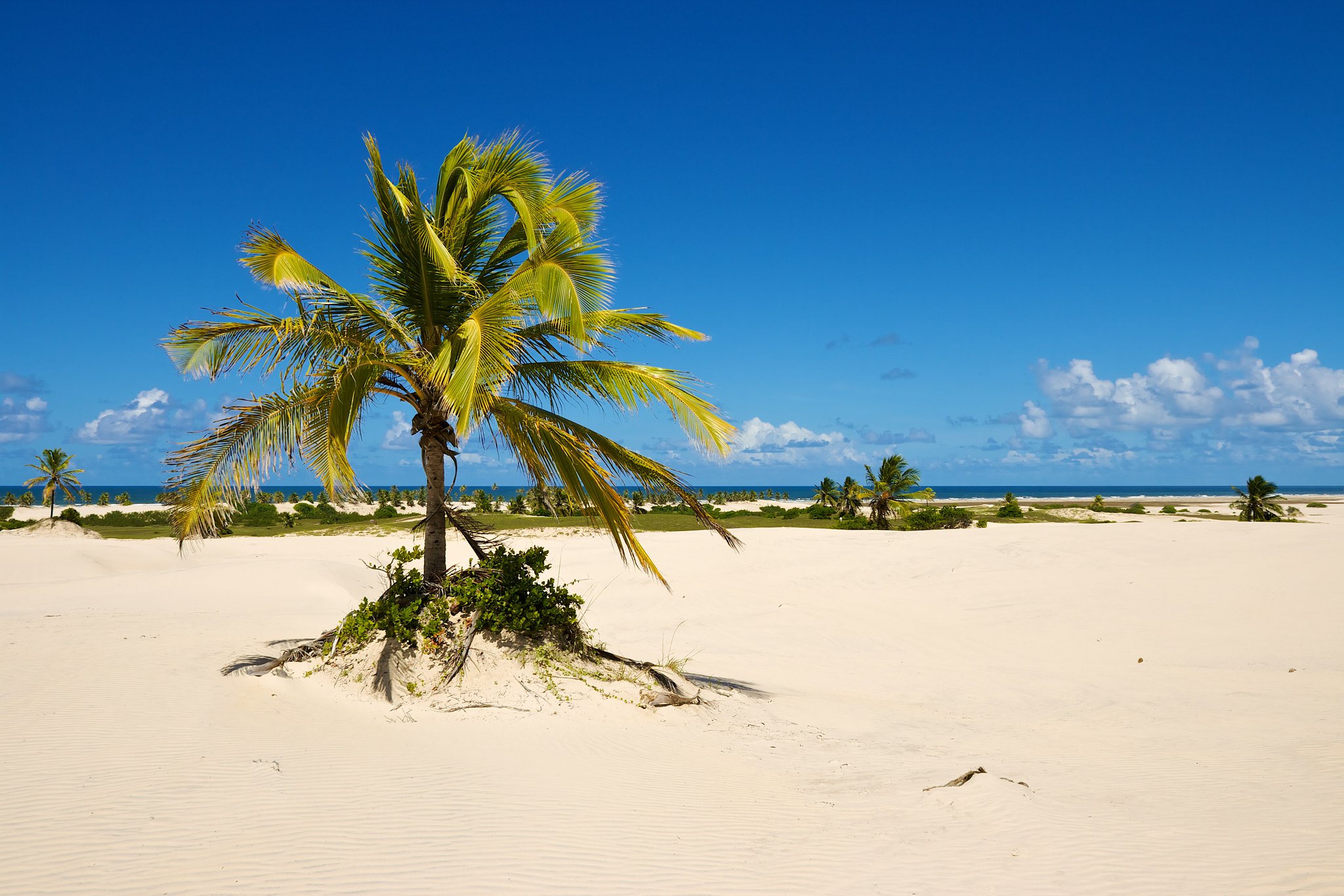 Lugares No Brasil Pouco Conhecidos Mas Que Vale A Viagem