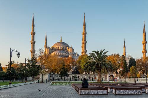 stopover em istambul para brasileiros