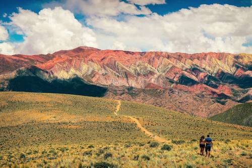 melhores atrações para visitar na Argentina