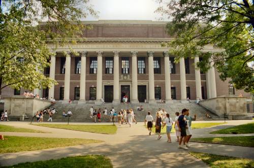 faculdade estados unidos