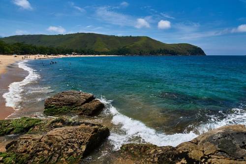 Praias mais bonitas de São Paulo