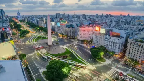 Veja preços atualizados e quanto custa viajar para Buenos Aires em 2024
