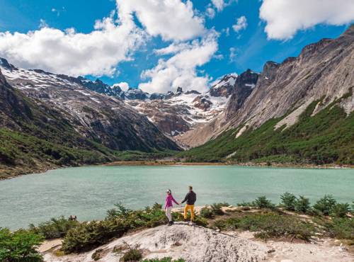 passeios patagônia primavera