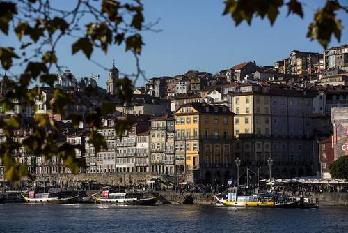 Dicas de turismo em Porto