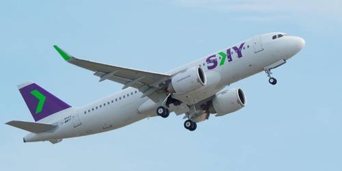 SKY Airline